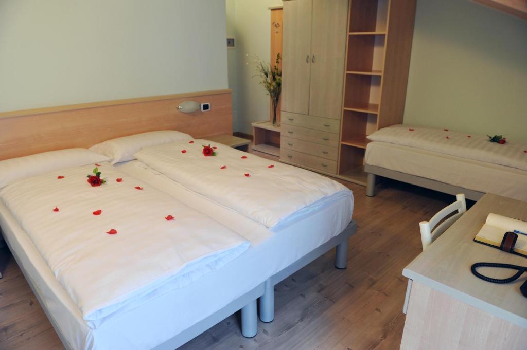 Hotel Garni Maria Monclassico Dış mekan fotoğraf