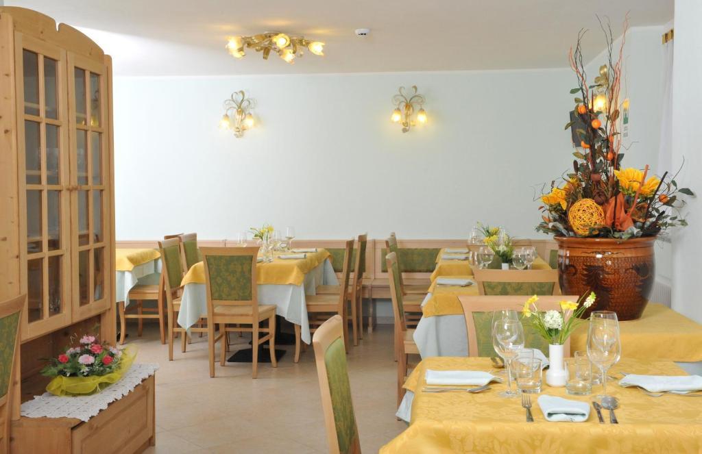 Hotel Garni Maria Monclassico Dış mekan fotoğraf