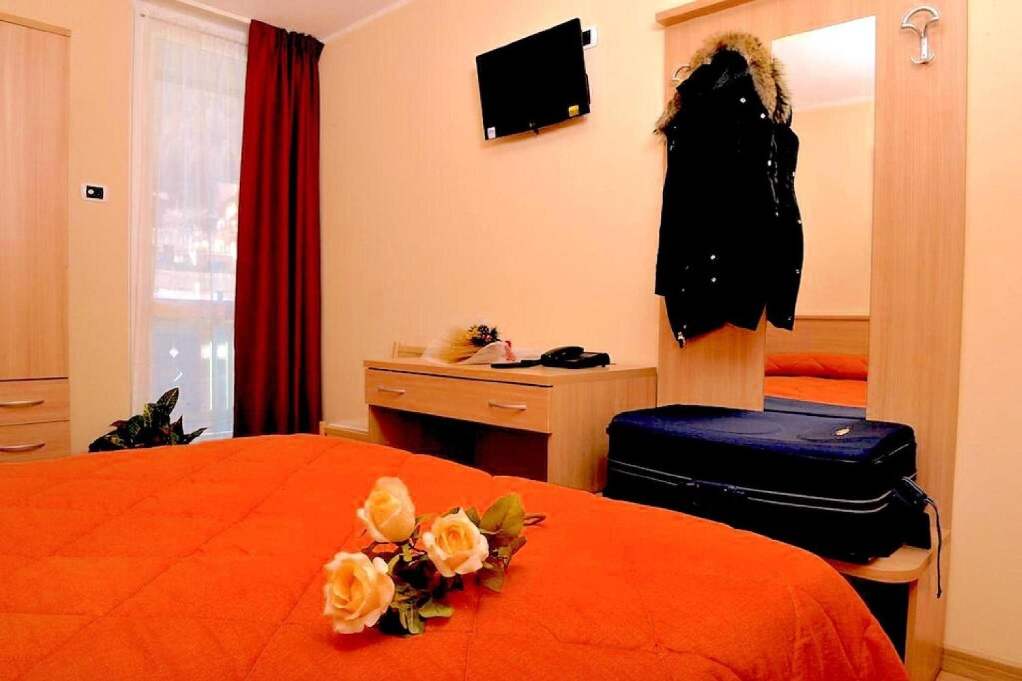 Hotel Garni Maria Monclassico Dış mekan fotoğraf