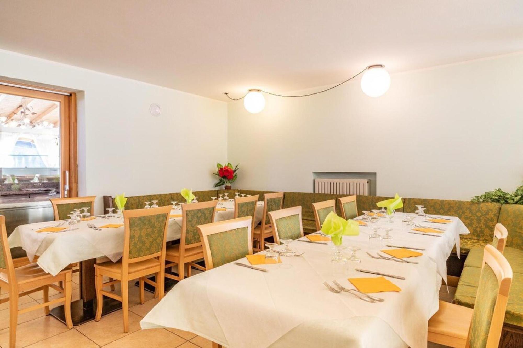 Hotel Garni Maria Monclassico Dış mekan fotoğraf