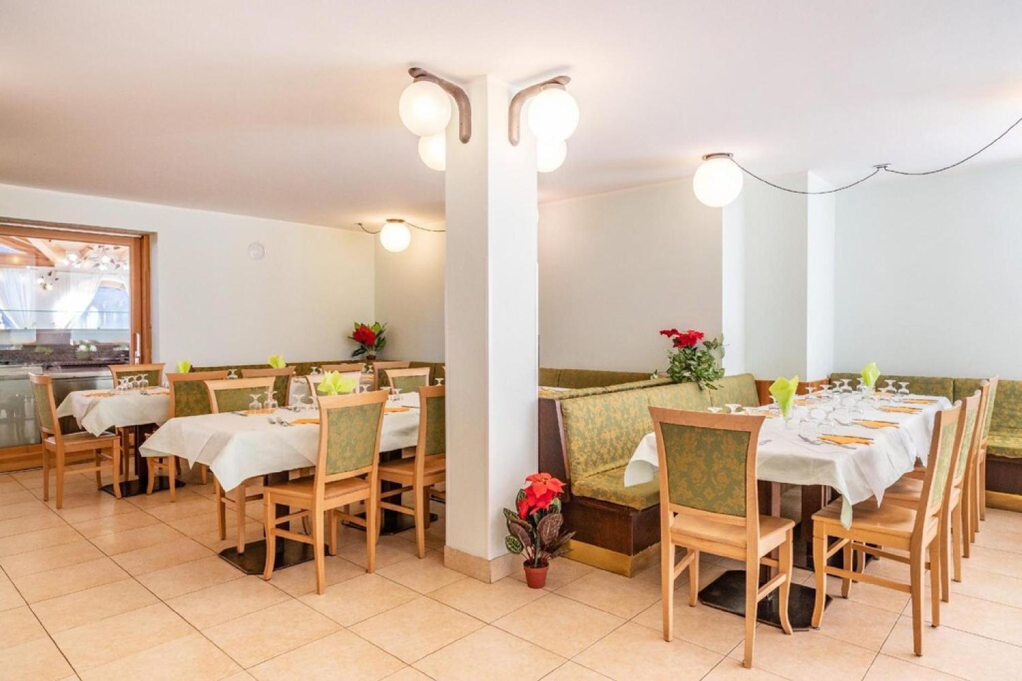Hotel Garni Maria Monclassico Dış mekan fotoğraf