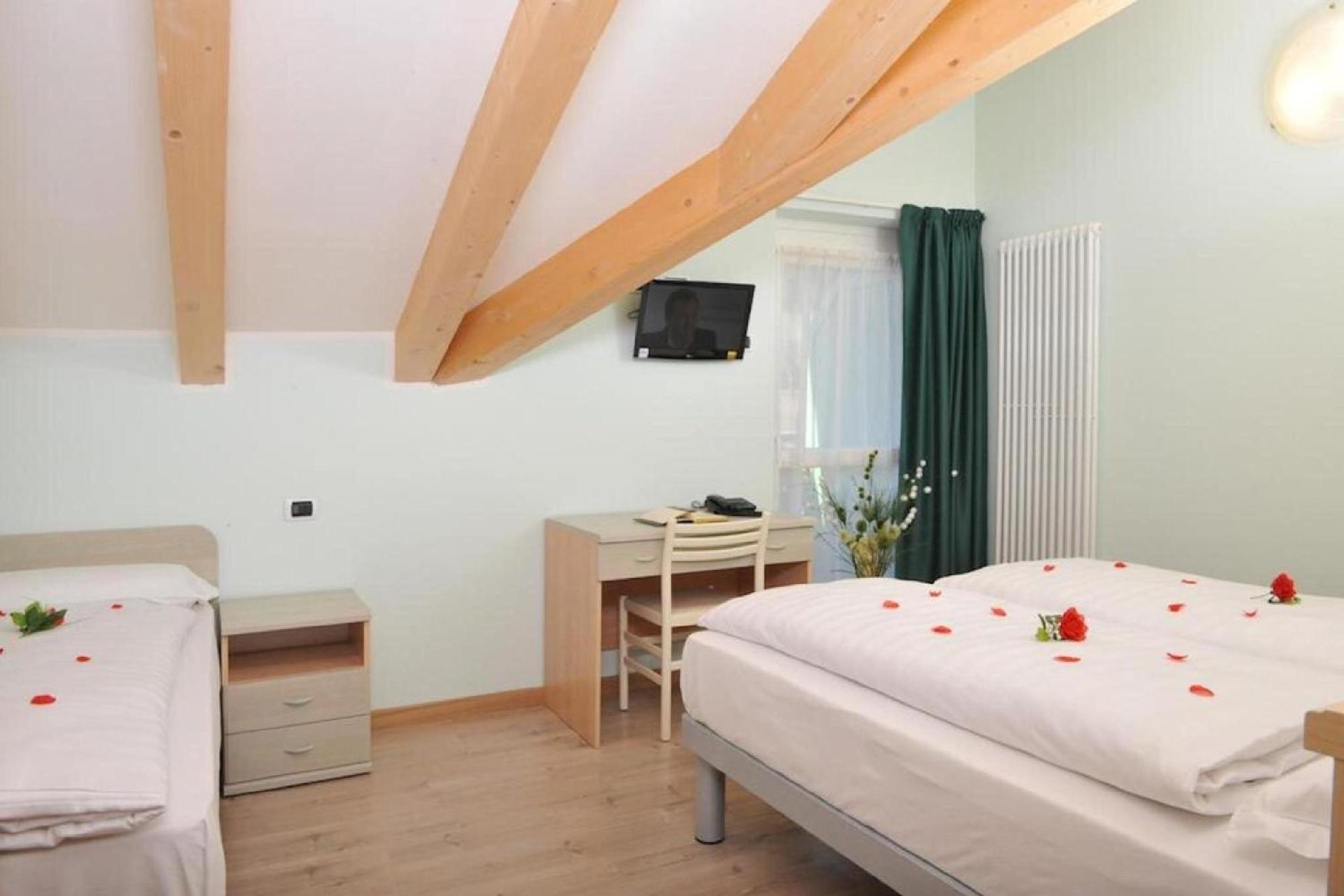Hotel Garni Maria Monclassico Dış mekan fotoğraf