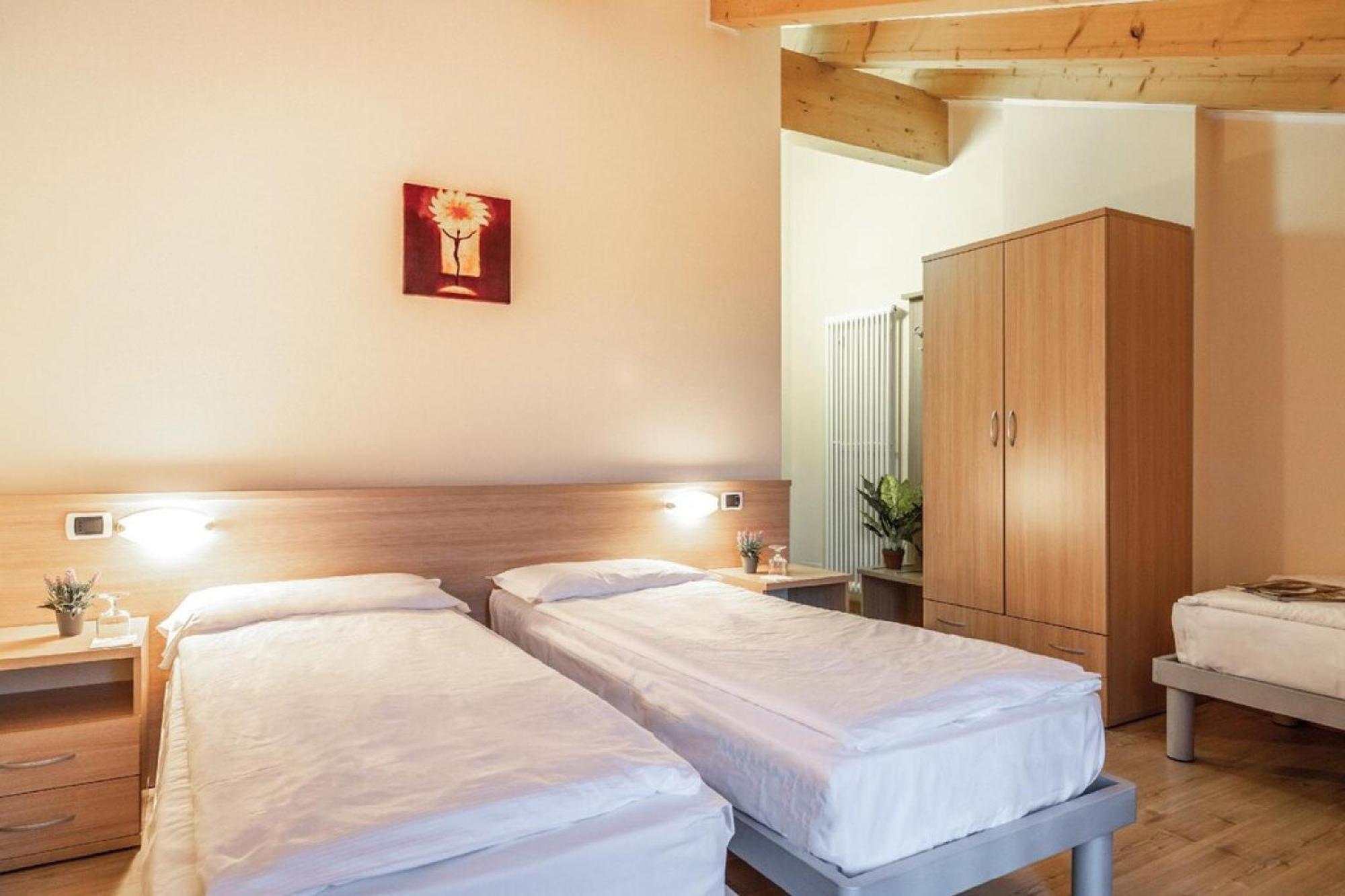 Hotel Garni Maria Monclassico Dış mekan fotoğraf