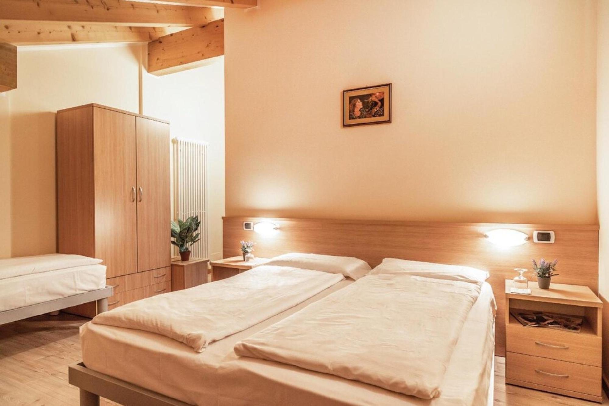 Hotel Garni Maria Monclassico Dış mekan fotoğraf