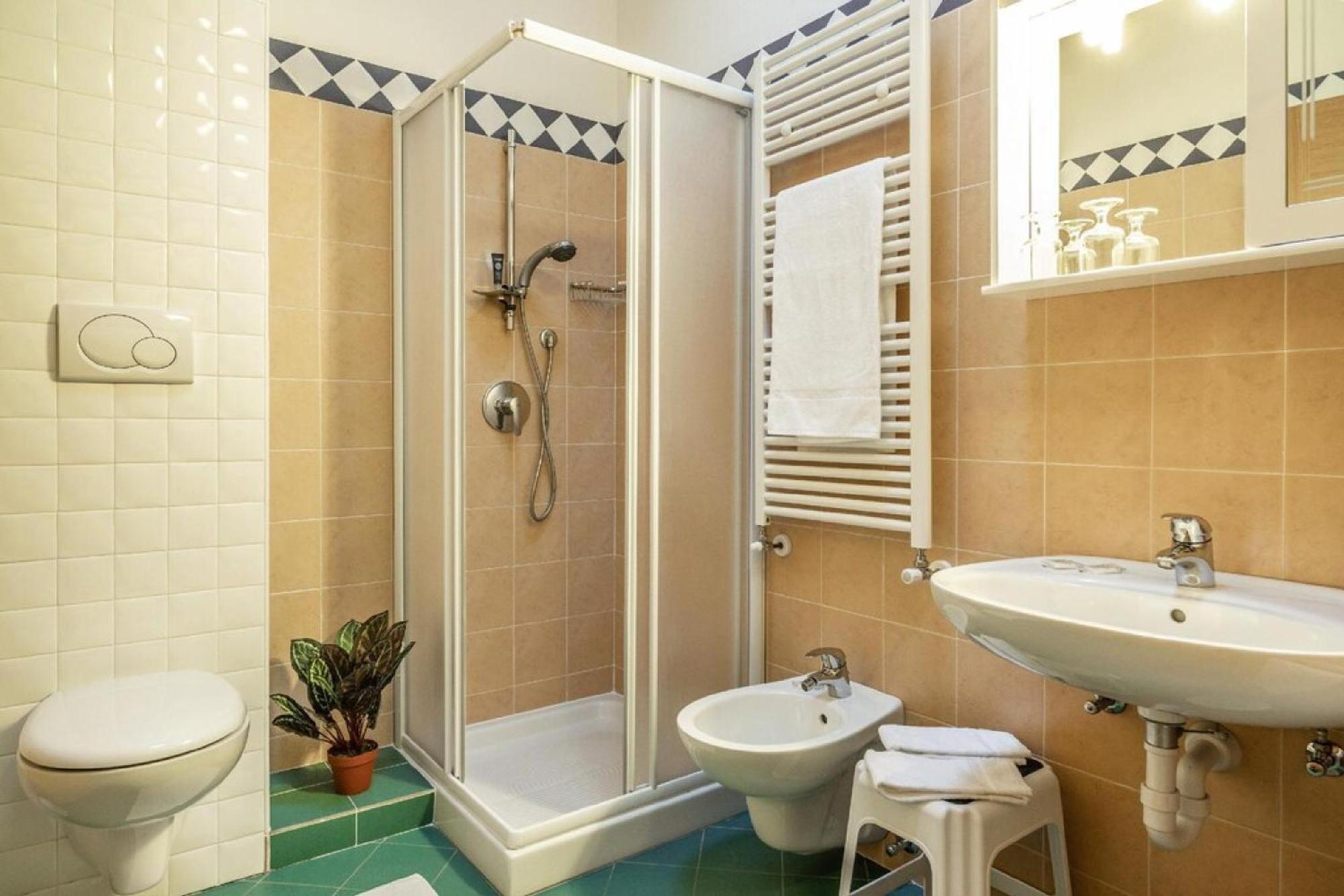 Hotel Garni Maria Monclassico Dış mekan fotoğraf