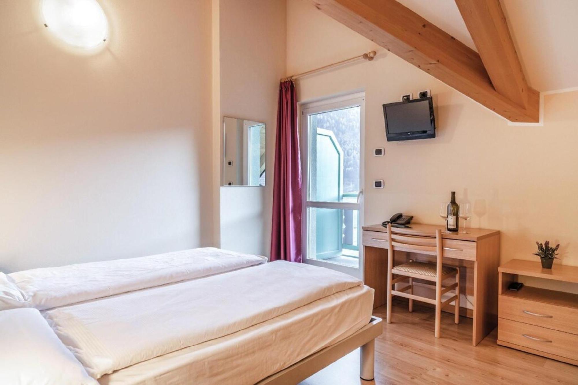Hotel Garni Maria Monclassico Dış mekan fotoğraf