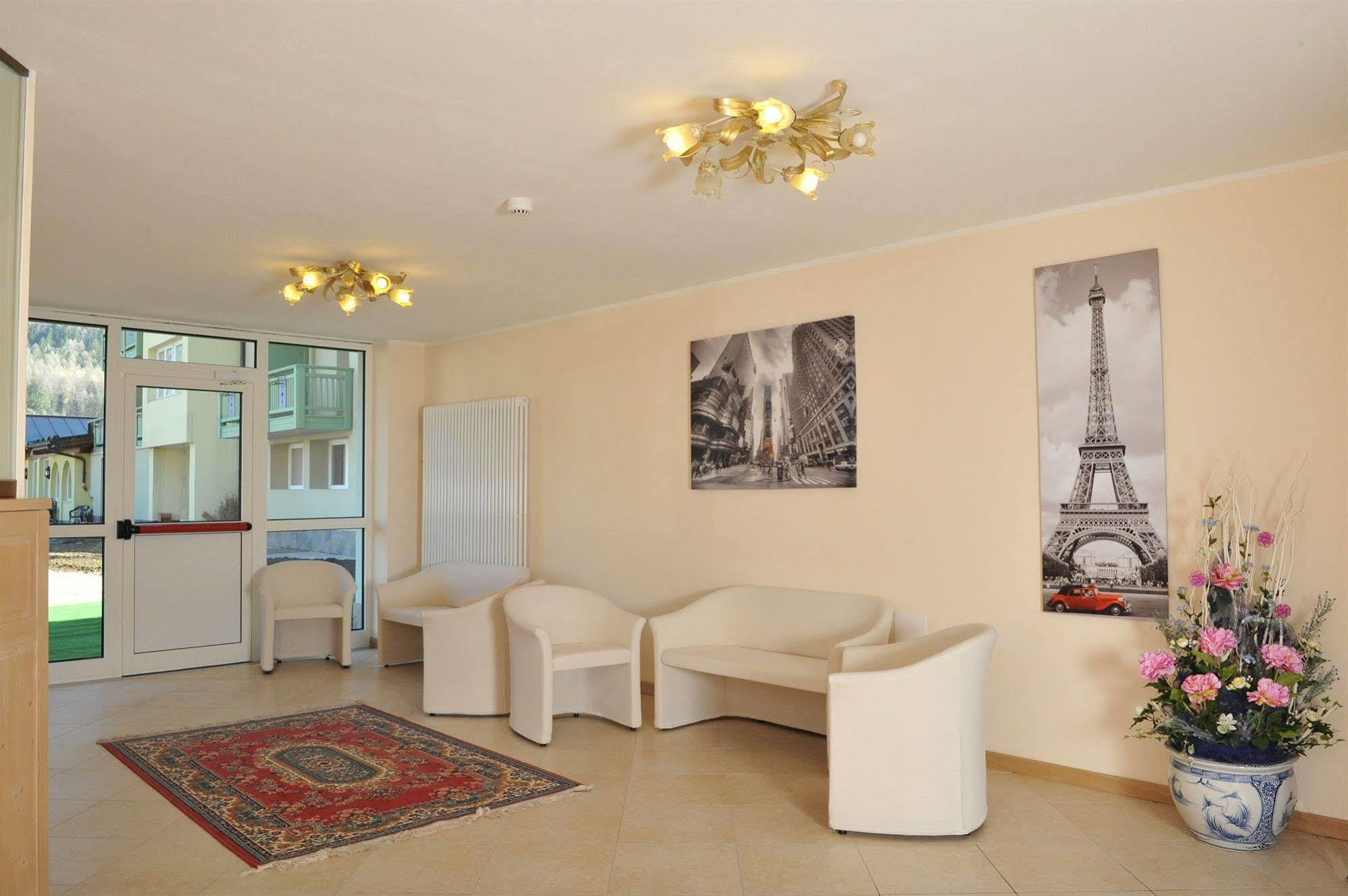 Hotel Garni Maria Monclassico Dış mekan fotoğraf