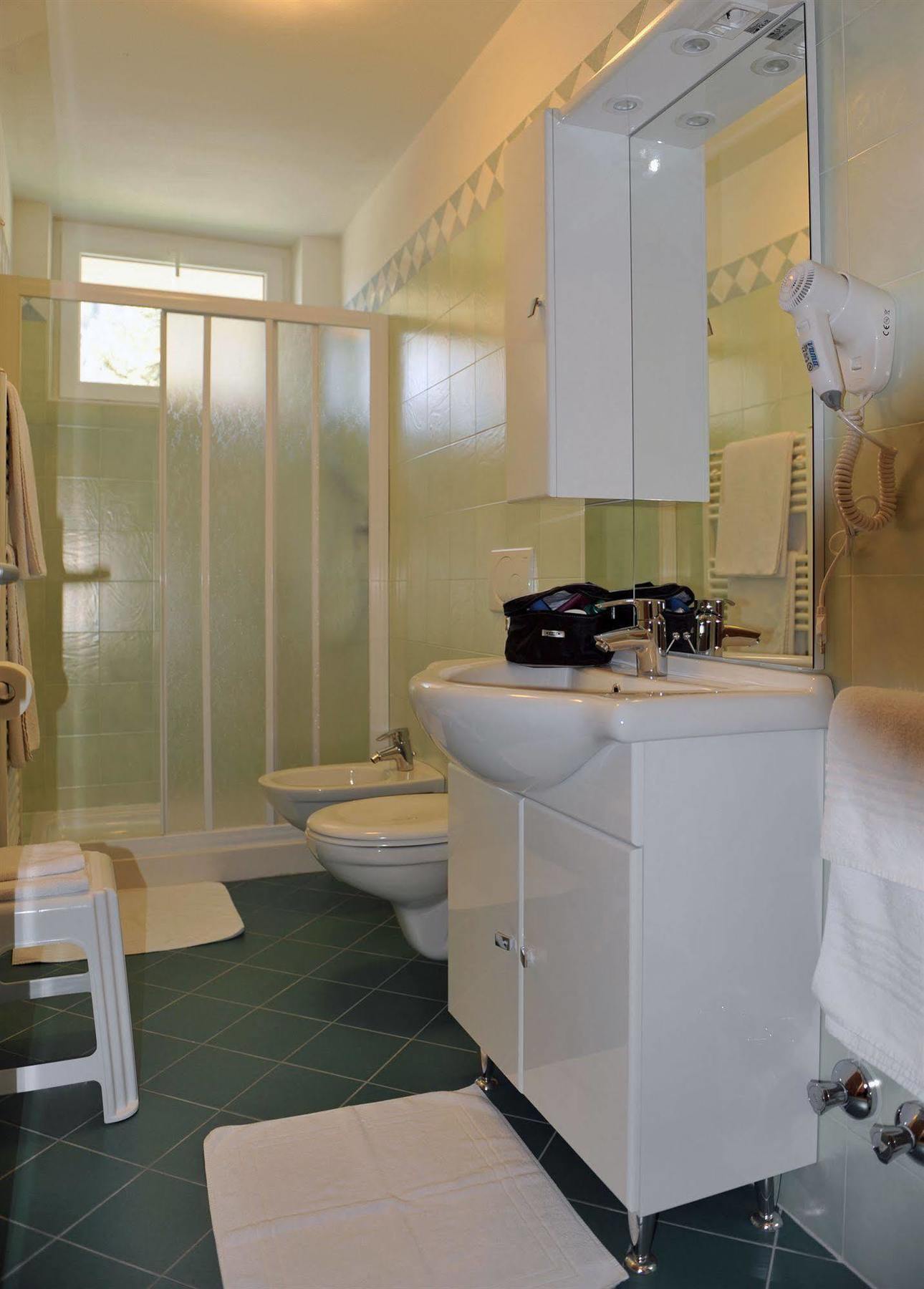 Hotel Garni Maria Monclassico Dış mekan fotoğraf
