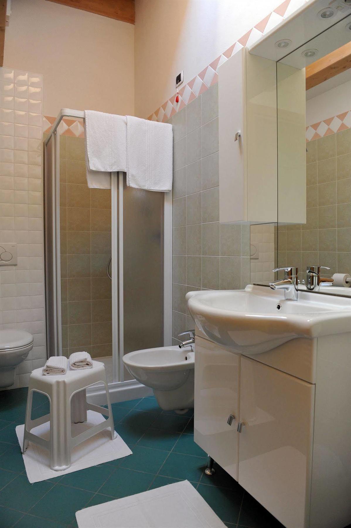 Hotel Garni Maria Monclassico Dış mekan fotoğraf