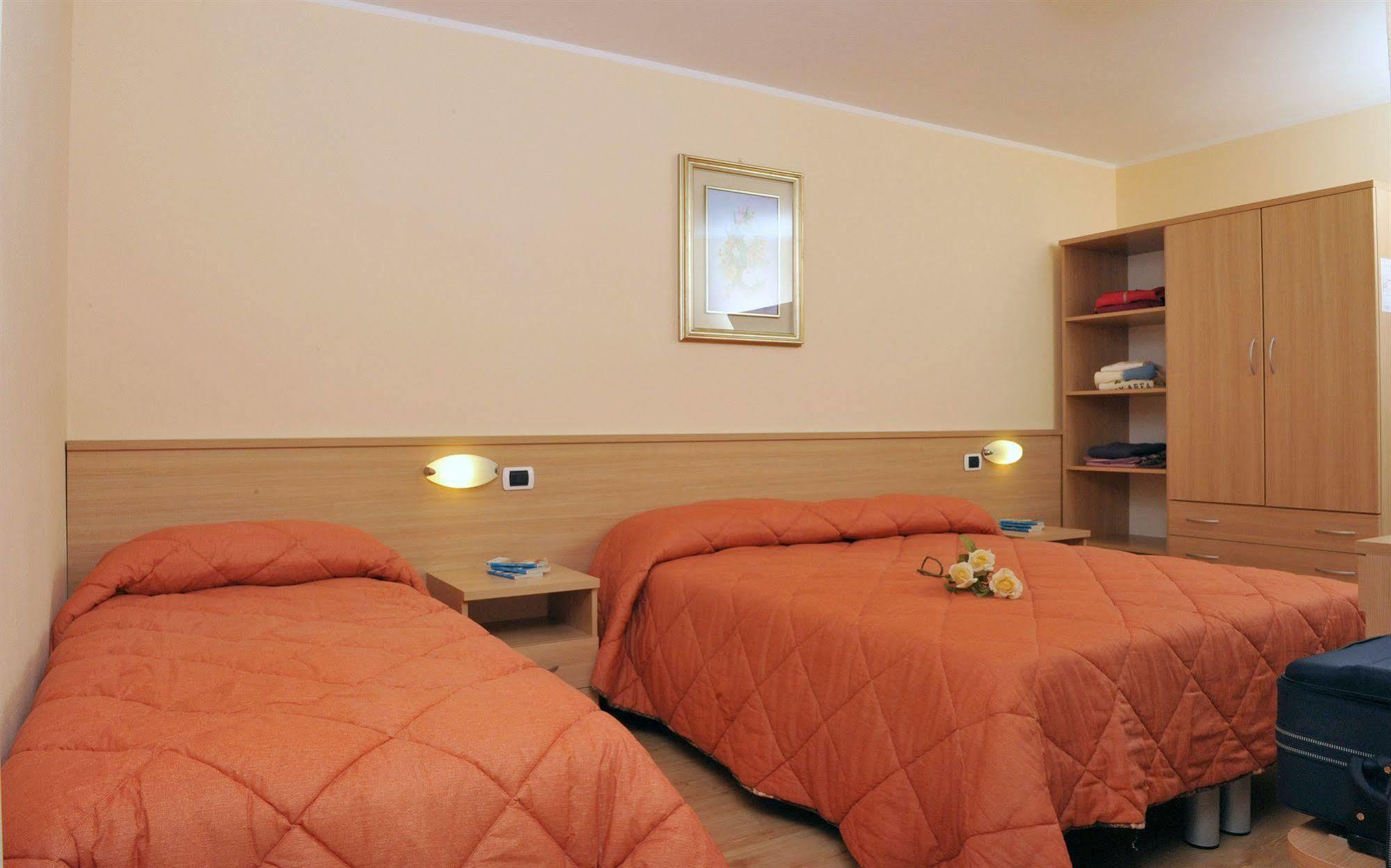 Hotel Garni Maria Monclassico Dış mekan fotoğraf