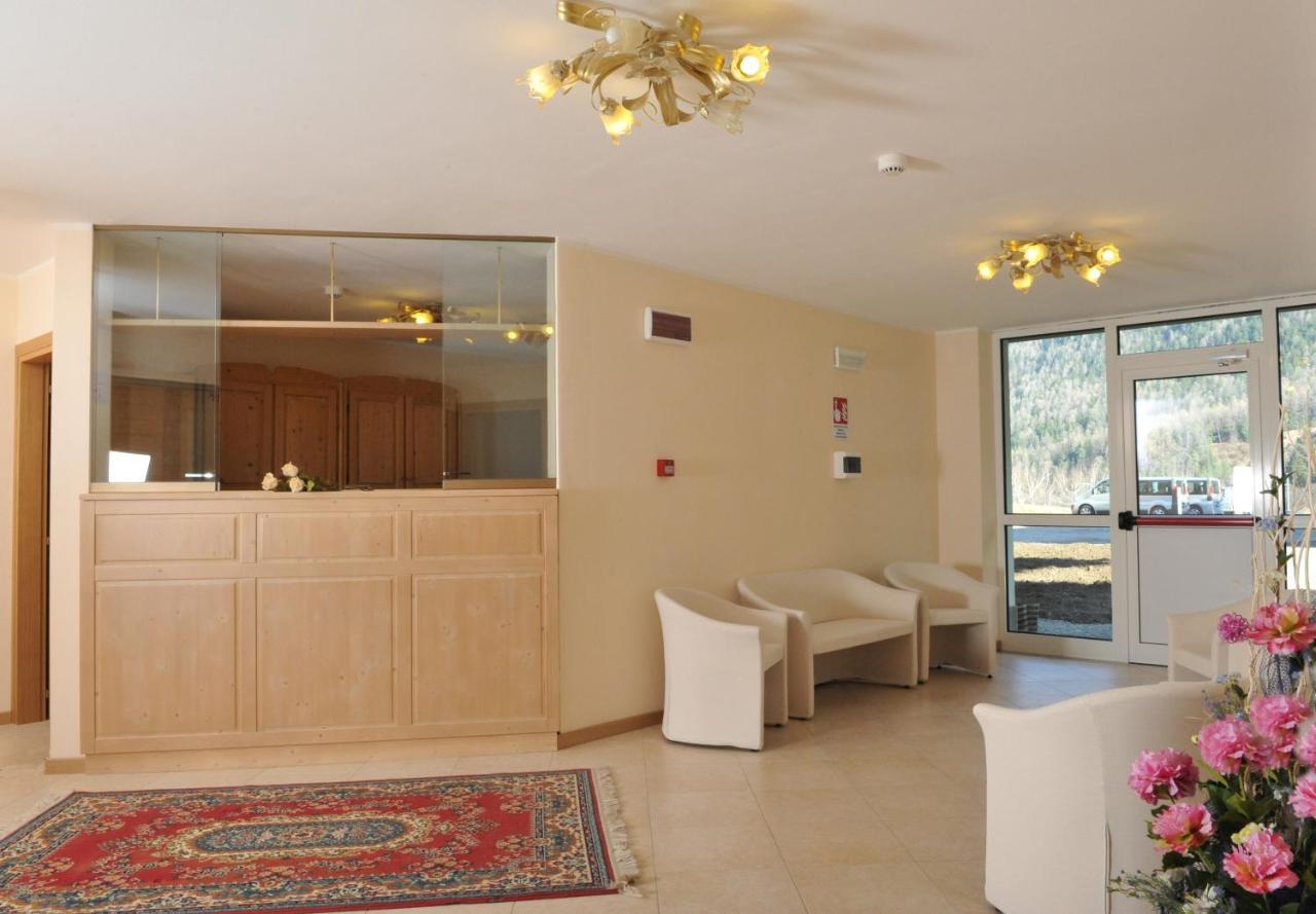 Hotel Garni Maria Monclassico Dış mekan fotoğraf